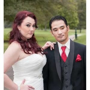 Meet your Posher, Wesley